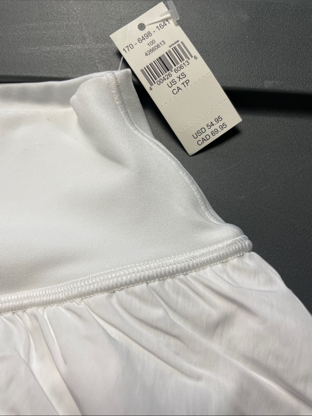 Aerie Real Me Bubble Skort - Picture 11 of 12